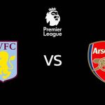 วิเคราะห์บอล [ พรีเมียร์ลีก ] แอสตัน วิลล่า VS อาร์เซน่อล