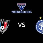 วิเคราะห์บอล [ ฟินแลนด์ ลีกคัพ ] อินเตอร์ ตูร์คู VS เฮลซิงกิ