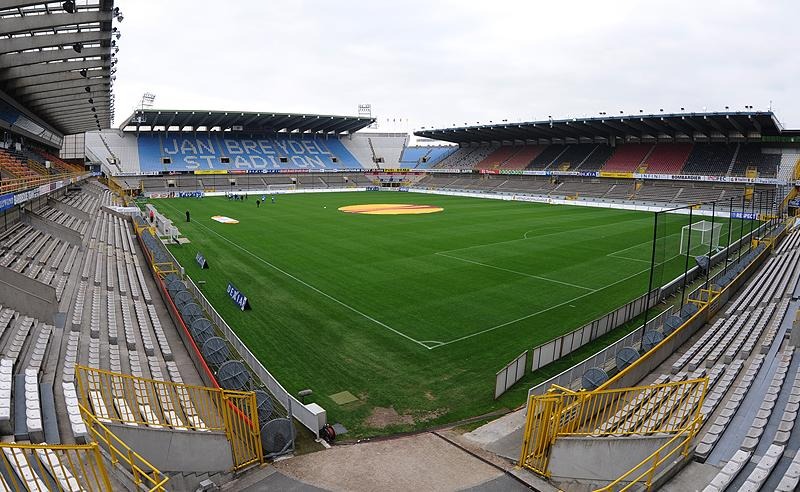 วิเคราะห์บอล [ ยูฟ่า แชมเปี้ยนส์ลีก ] คลับ บรูซ VS เบนฟิก้า Stadium