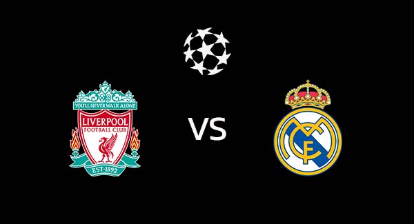 วิเคราะห์บอล [ ยูฟ่า แชมเปี้ยนส์ลีก ] ลิเวอร์พูล VS เรอัล มาดริด