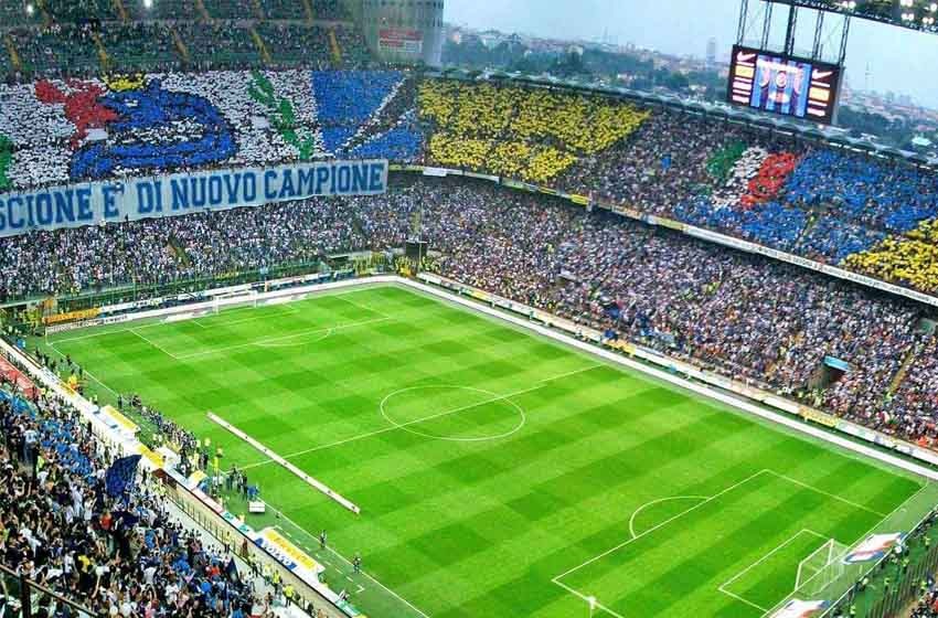 วิเคราะห์บอล [ ยูฟ่า แชมเปี้ยนส์ลีก ] อินเตอร์ มิลาน VS ปอร์โต้ Stadium