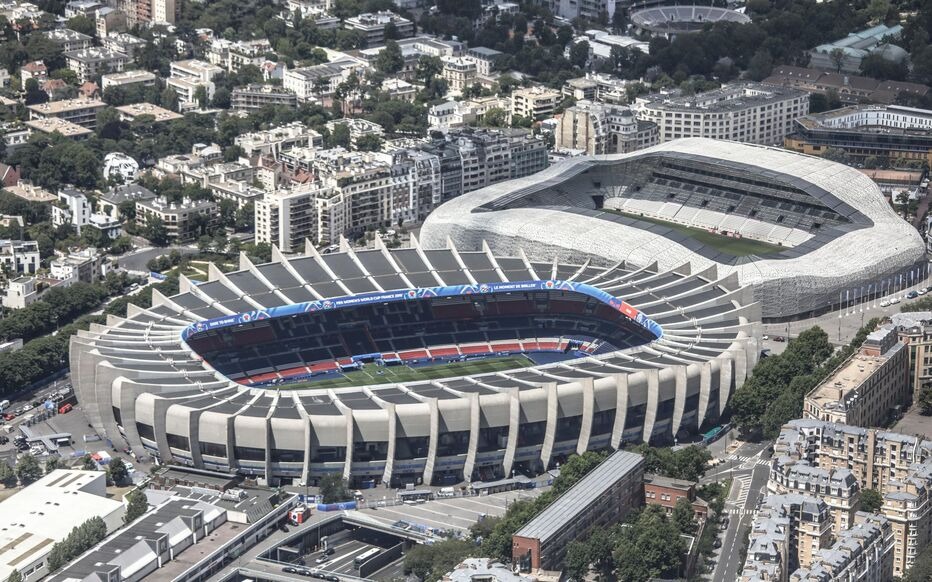วิเคราะห์บอล [ ยูฟ่า แชมเปี้ยนส์ลีก ] เปแอสเช VS บาเยิร์น Stadium