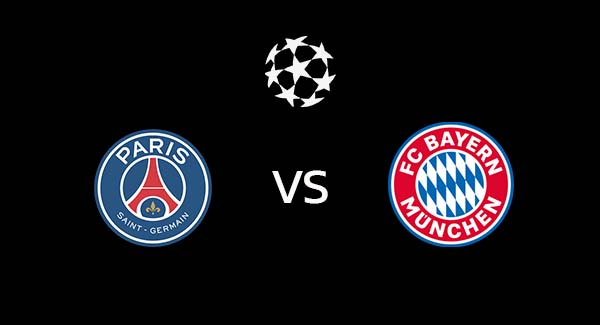 วิเคราะห์บอล [ ยูฟ่า แชมเปี้ยนส์ลีก ] เปแอสเช VS บาเยิร์น