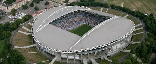 วิเคราะห์บอล [ ยูฟ่า แชมเปี้ยนส์ลีก ] ไลป์ซิก VS แมนซิตี้ Stadium
