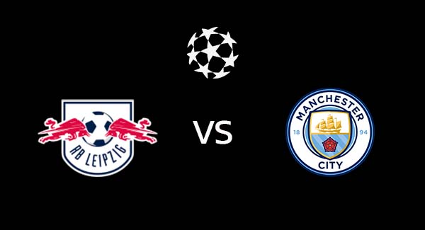 วิเคราะห์บอล [ ยูฟ่า แชมเปี้ยนส์ลีก ] ไลป์ซิก VS แมนซิตี้