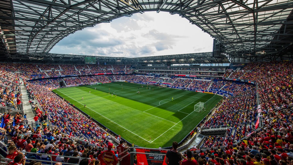 วิเคราะห์บอล [ ยูโรป้าลีก ] ซัลซ์บวร์ก VS โรม่า Stadium