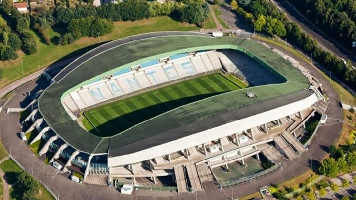 วิเคราะห์บอล [ ยูโรป้าลีก ] น็องต์ VS ยูเวนตุส Stadium