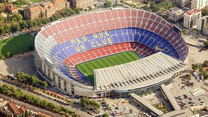 วิเคราะห์บอล [ ยูโรป้าลีก ] บาร์เซโลน่า VS แมนยู Stadium