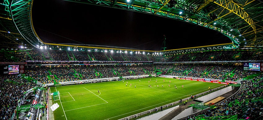 วิเคราะห์บอล [ ยูโรป้าลีก ] สปอร์ติ้ง ลิสบอน VS มิดทิลแลนด์ Stadium