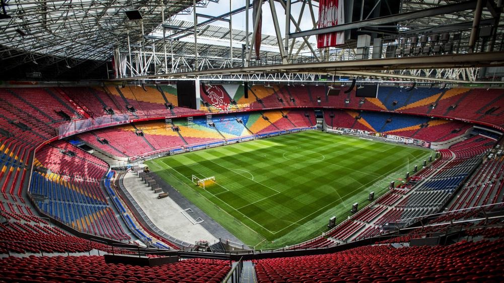 วิเคราะห์บอล [ ยูโรป้าลีก ] อาแจ็กซ์ VS ยูเนี่ยน เบอร์ลิน Stadium