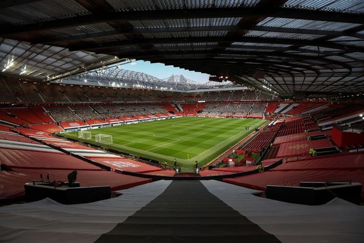 วิเคราะห์บอล [ ยูโรป้าลีก ] แมนยู VS บาร์เซโลน่า Stadium