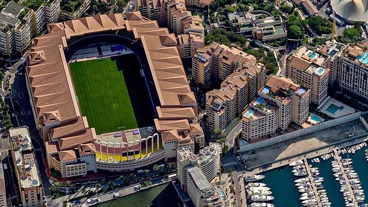 วิเคราะห์บอล [ ยูโรป้าลีก ] โมนาโก VS เลเวอร์คูเซ่น Stadium