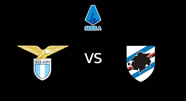 วิเคราะห์บอล [ เซเรีย อา ] ลาซิโอ VS ซามพ์โดเรีย