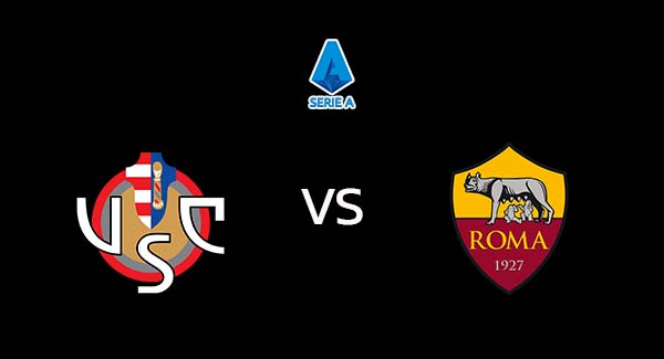 วิเคราะห์บอล [ เซเรีย อา ] เครโมเนเซ่ VS โรม่า