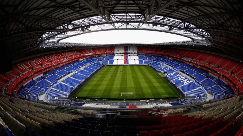 วิเคราะห์บอล [ เฟร้นช์ คัพ ] ลียง VS เกรอน็อบล์ Stadium