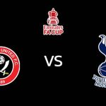 วิเคราะห์บอล [ เอฟเอ คัพ ] เชฟฟิลด์ VS สเปอร์ส