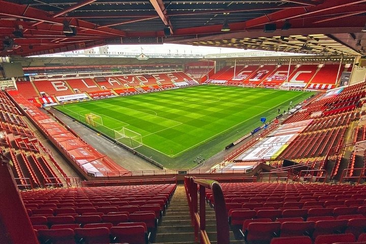 วิเคราะห์บอล [ เอฟเอ คัพ ] เชฟฟิลด์ VS สเปอร์ส Stadium