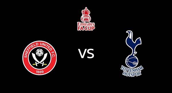 วิเคราะห์บอล [ เอฟเอ คัพ ] เชฟฟิลด์ VS สเปอร์ส