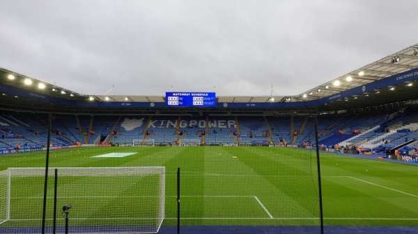 วิเคราะห์บอล [ เอฟเอ คัพ ] เลสเตอร์ ซิตี้ VS แบล็คเบิร์น Stadium