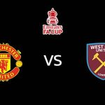 วิเคราะห์บอล [ เอฟเอ คัพ ] แมนยู VS เวสต์แฮม