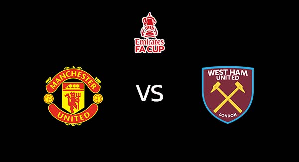 วิเคราะห์บอล [ เอฟเอ คัพ ] แมนยู VS เวสต์แฮม