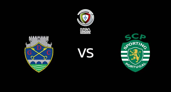 วิเคราะห์บอล [ โปรตุเกส ] ชาเวส VS สปอร์ติ้ง ลิสบอน
