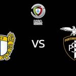 วิเคราะห์บอล [ โปรตุเกส ] ฟามาลิเกา VS ปอร์ติโมเนนเซ่