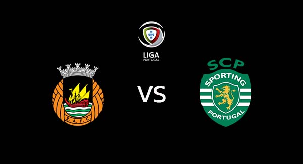 วิเคราะห์บอล [ โปรตุเกส ] ริโอ อาฟ VS สปอร์ติ้ง ลิสบอน