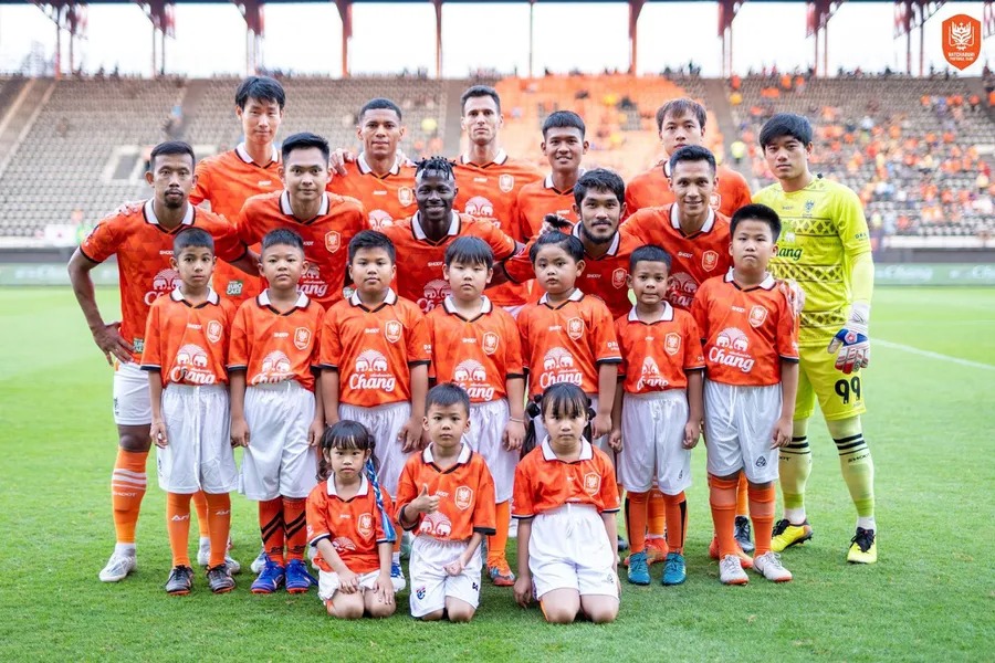 วิเคราะห์บอล [ ไทยลีก ] ราชบุรี VS แบงค็อก ยูไนเต็ด THSCORE