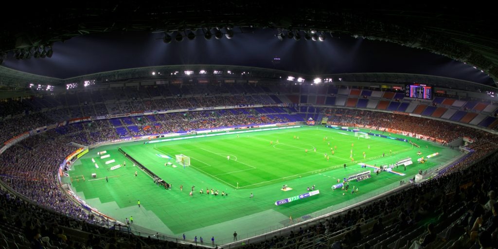 วิเคราะห์บอล [ กระชับมิตร ] ญี่ปุ่น VS อุรุกวัย Stadium