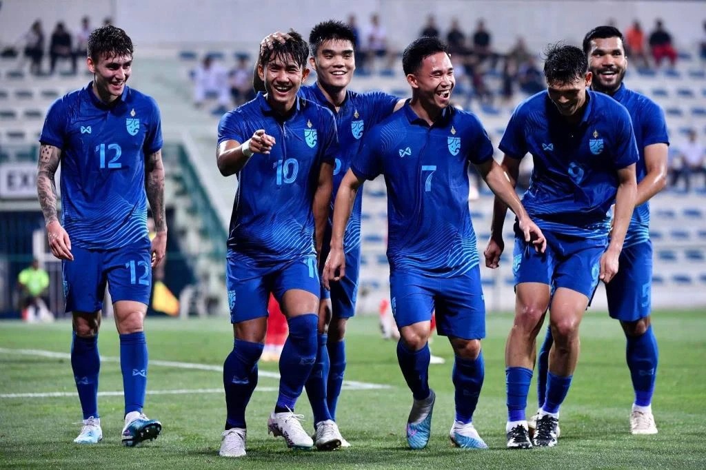 วิเคราะห์บอล [ กระชับมิตร ] ยูเออี VS ไทย UFABET