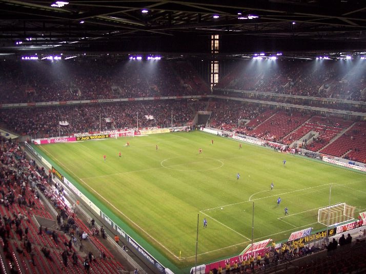วิเคราะห์บอล [ กระชับมิตร ] เยอรมัน VS เบลเยียม Stadium