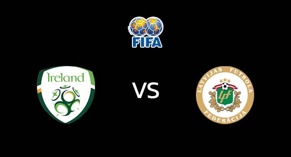 วิเคราะห์บอล [ กระชับมิตร ] ไอร์แลนด์ VS ลัตเวีย