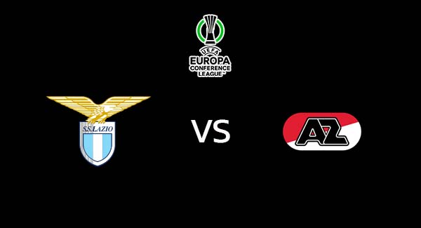 วิเคราะห์บอล [ คอนเฟอเรนซ์ ลีก ] ลาซิโอ VS อัล์คม่าร์