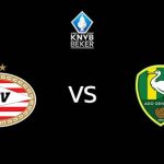 วิเคราะห์บอล [ ดัตช์ คัพ ] พีเอสวี VS เดน ฮาก