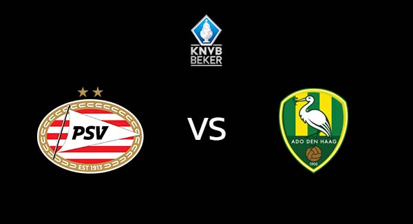 วิเคราะห์บอล [ ดัตช์ คัพ ] พีเอสวี VS เดน ฮาก