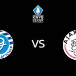 วิเคราะห์บอล [ ดัตช์ คัพ ] เดอ กราฟชัป VS อาแจ็กซ์
