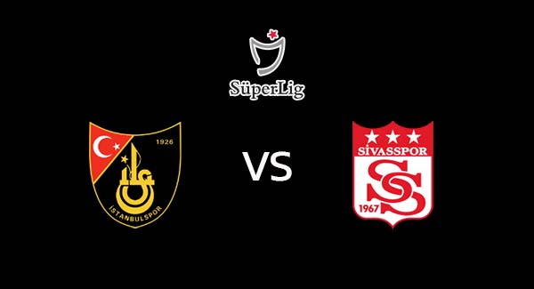 วิเคราะห์บอล [ ตุรกี ] อิสตันบูลสปอร์ VS ซิวาสสปอร์