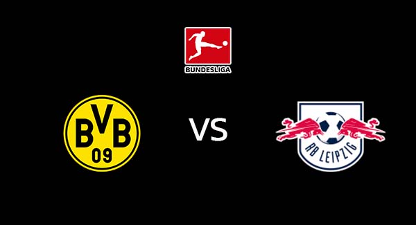 วิเคราะห์บอล [ บุนเดสลีก้า ] ดอร์ทมุนด์ VS ไลป์ซิก