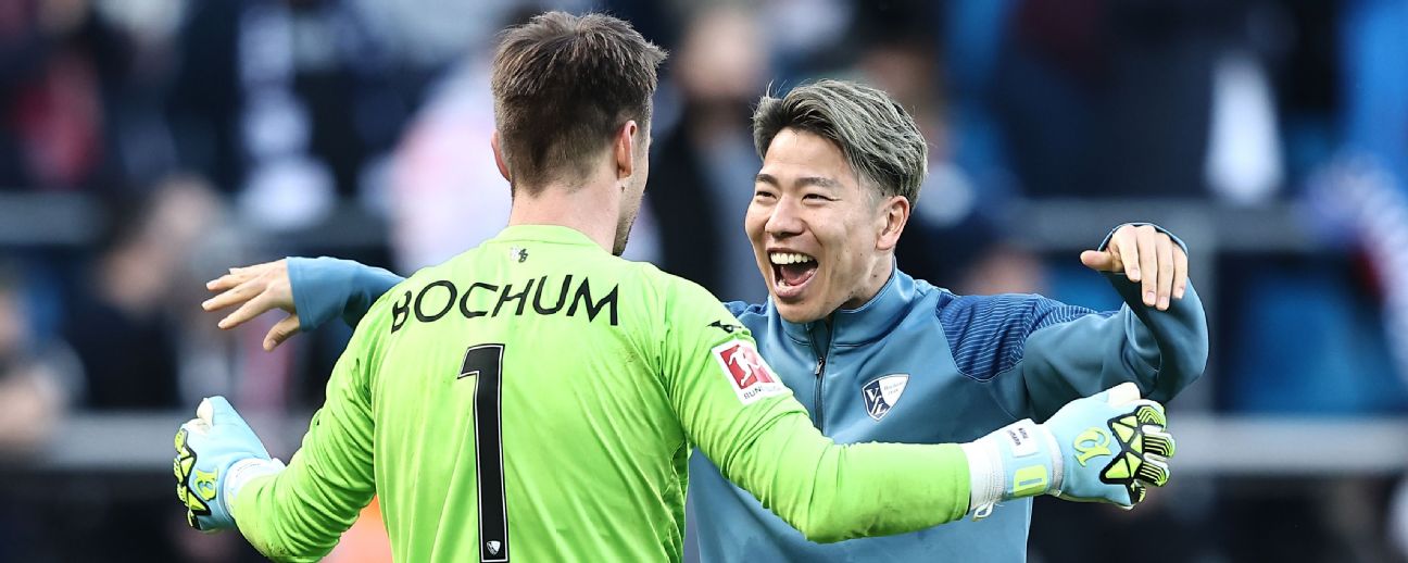 วิเคราะห์บอล [ บุนเดสลีก้า ] แฟร้งค์เฟิร์ต VS โบคุ่ม UFABET