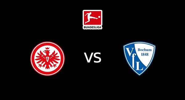 วิเคราะห์บอล [ บุนเดสลีก้า ] แฟร้งค์เฟิร์ต VS โบคุ่ม