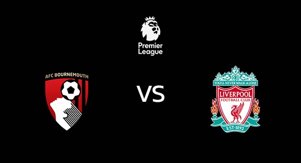 วิเคราะห์บอล [ พรีเมียร์ลีก ] บอร์นมัธ VS ลิเวอร์พูล