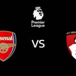 วิเคราะห์บอล [ พรีเมียร์ลีก ] อาร์เซน่อล VS บอร์นมัธ