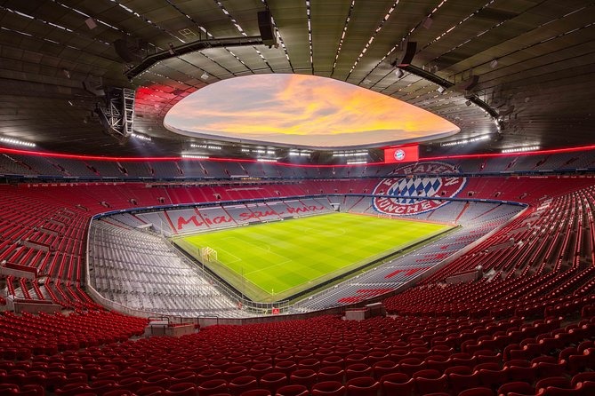 วิเคราะห์บอล [ ยูฟ่า แชมเปี้ยนส์ลีก ] บาเยิร์น VS เปแอสเช Stadium
