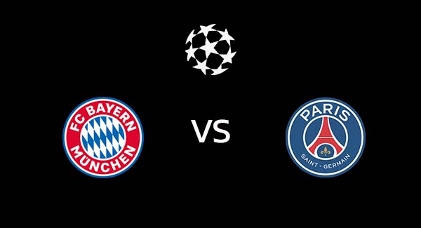 วิเคราะห์บอล [ ยูฟ่า แชมเปี้ยนส์ลีก ] บาเยิร์น VS เปแอสเช