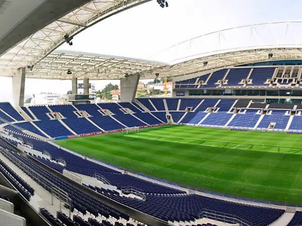 วิเคราะห์บอล [ ยูฟ่า แชมเปี้ยนส์ลีก ] ปอร์โต้ VS อินเตอร์ มิลาน Stadium