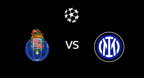 วิเคราะห์บอล [ ยูฟ่า แชมเปี้ยนส์ลีก ] ปอร์โต้ VS อินเตอร์ มิลาน