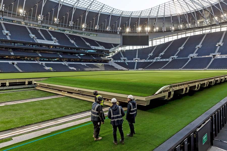 วิเคราะห์บอล [ ยูฟ่า แชมเปี้ยนส์ลีก ] สเปอร์ส VS เอซี มิลาน Stadium
