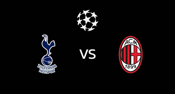วิเคราะห์บอล [ ยูฟ่า แชมเปี้ยนส์ลีก ] สเปอร์ส VS เอซี มิลาน