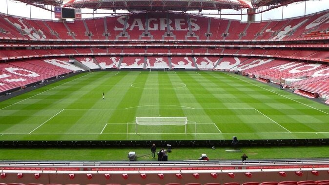 วิเคราะห์บอล [ ยูฟ่า แชมเปี้ยนส์ลีก ] เบนฟิก้า VS คลับบรูซ Stadium